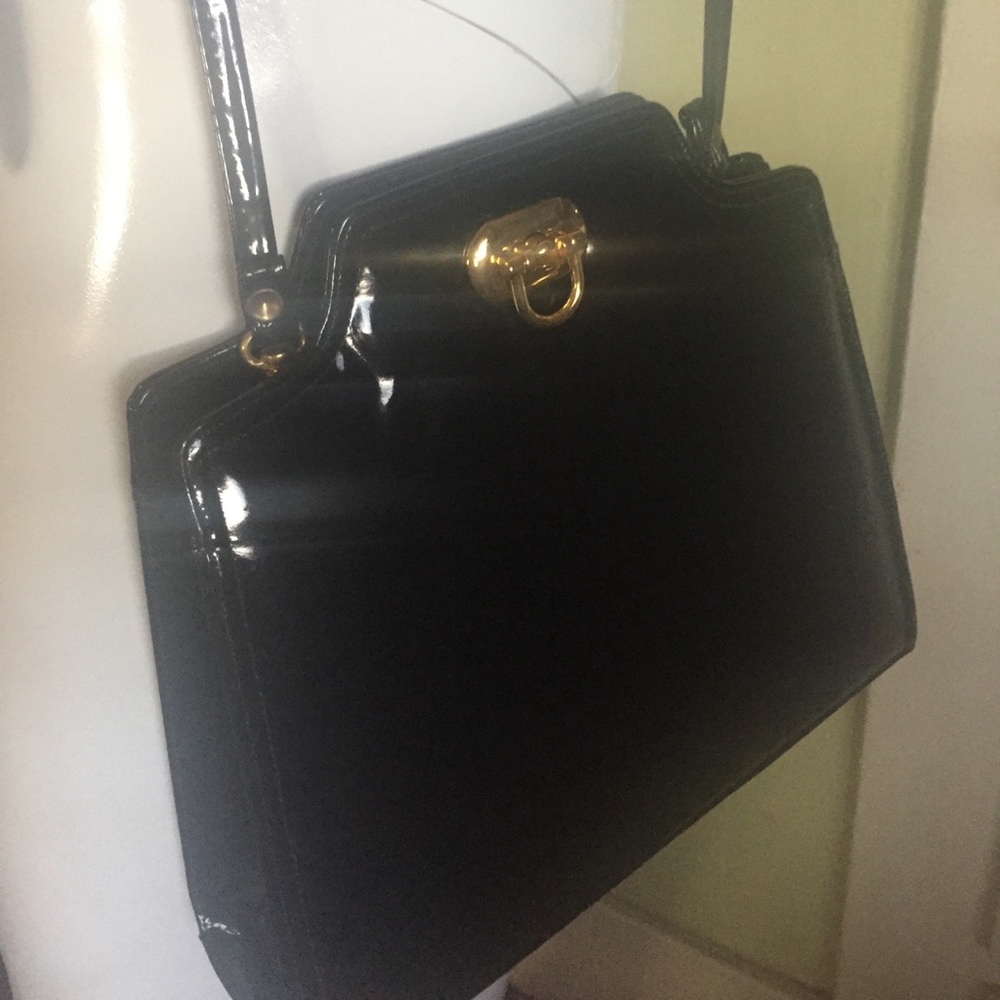 Vintage Frenchy  of California bag
